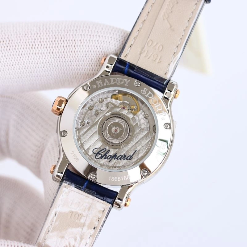 EasyCare CHOPARD Watches 181986
