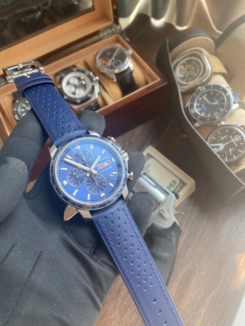 CHOPARD Watches Comfortable 181972