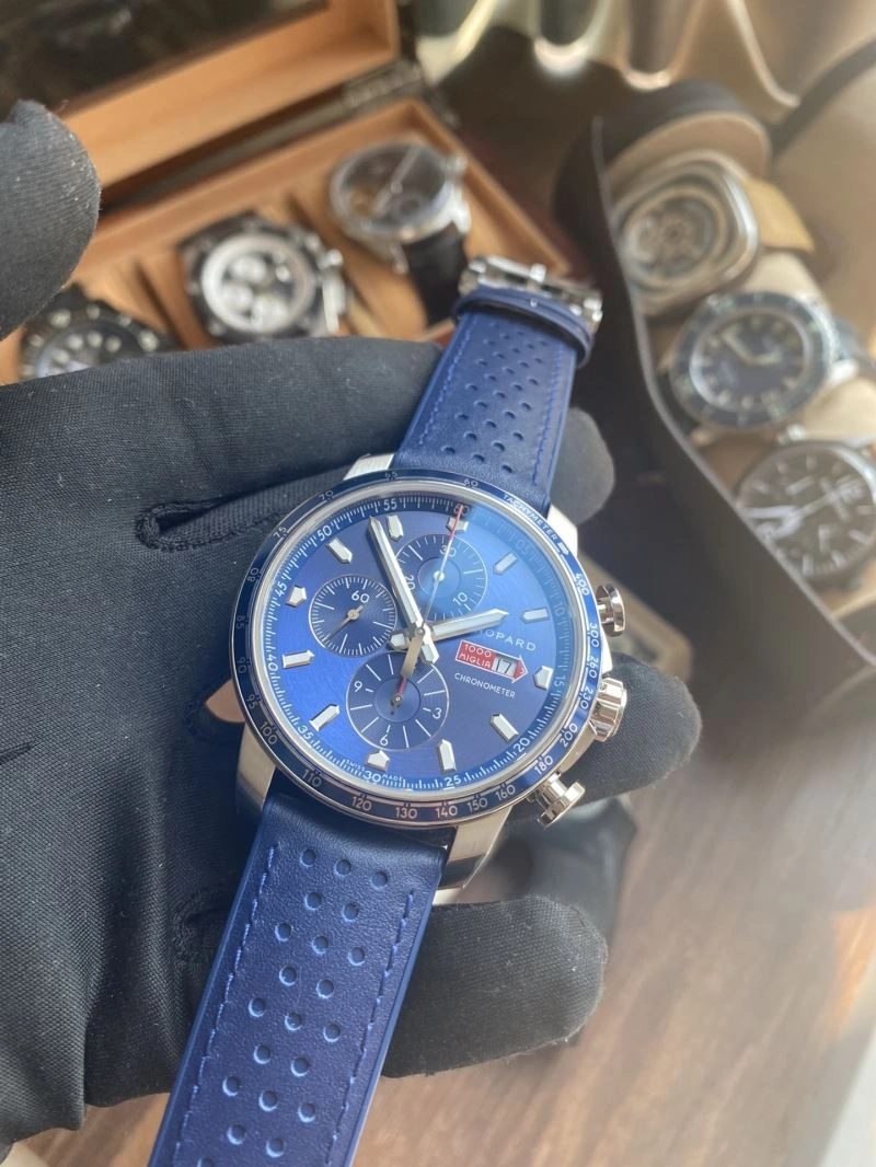 CHOPARD Watches Comfortable 181972