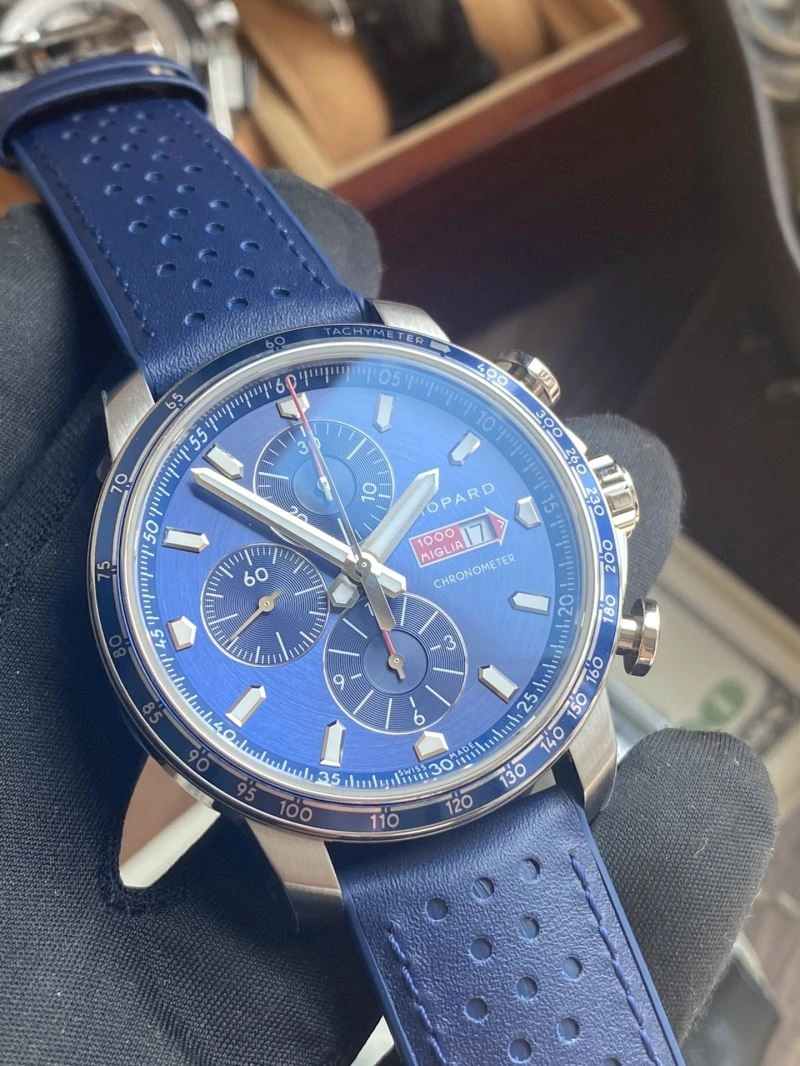 CHOPARD Watches Comfortable 181972