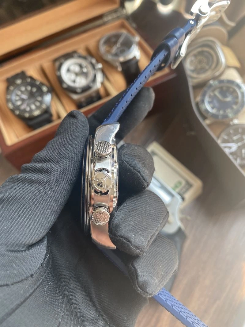 CHOPARD Watches Comfortable 181972