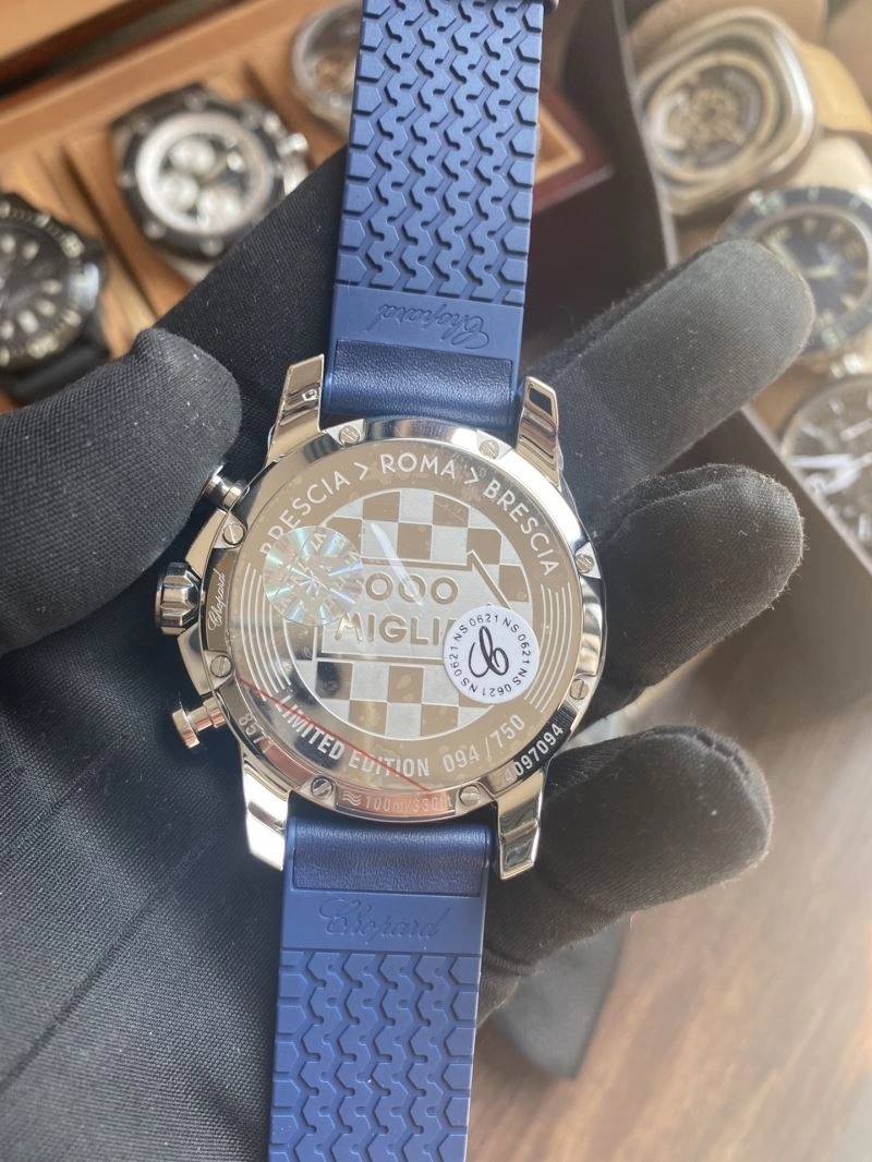 CHOPARD Watches Comfortable 181972