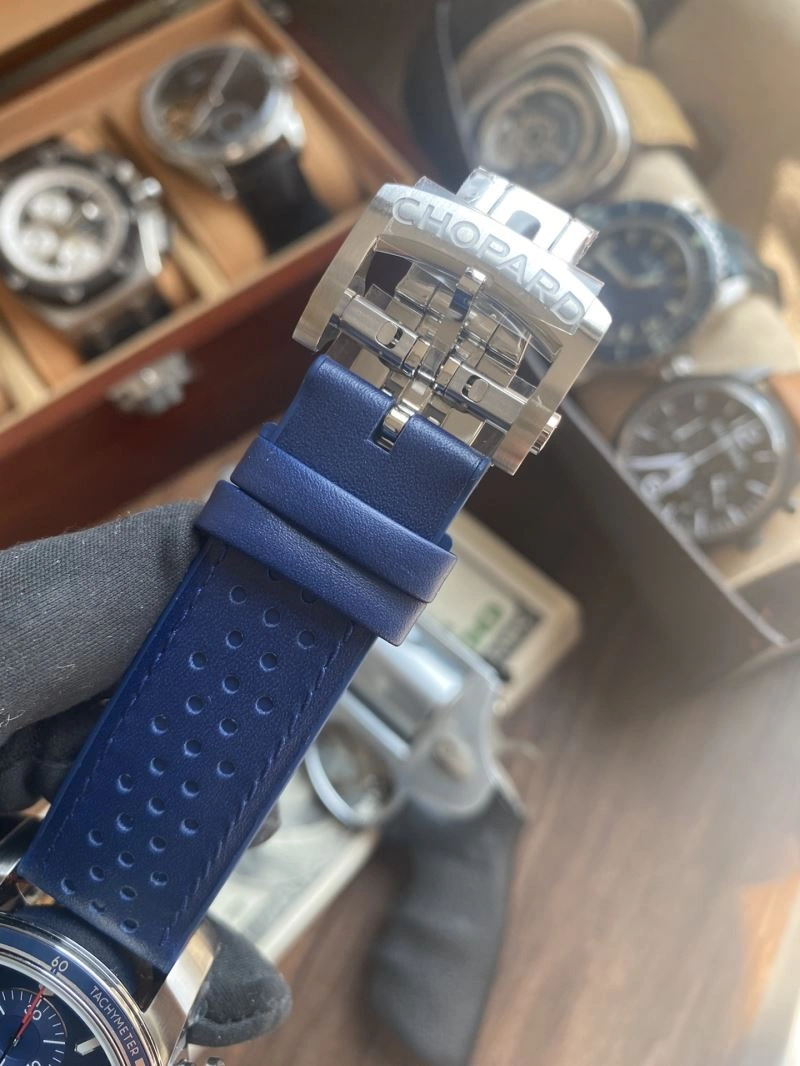 CHOPARD Watches Comfortable 181972