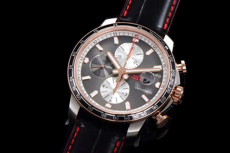 CHOPARD Watches Vibrant 181988