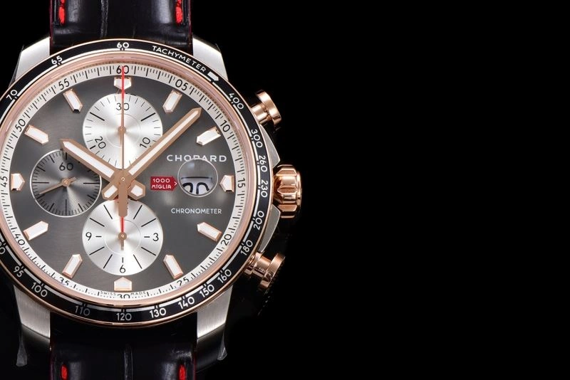 CHOPARD Watches Vibrant 181988