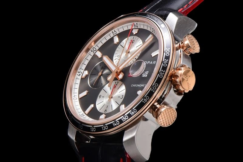 CHOPARD Watches Vibrant 181988