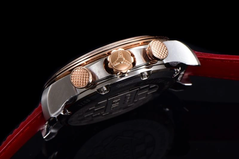 CHOPARD Watches Vibrant 181988