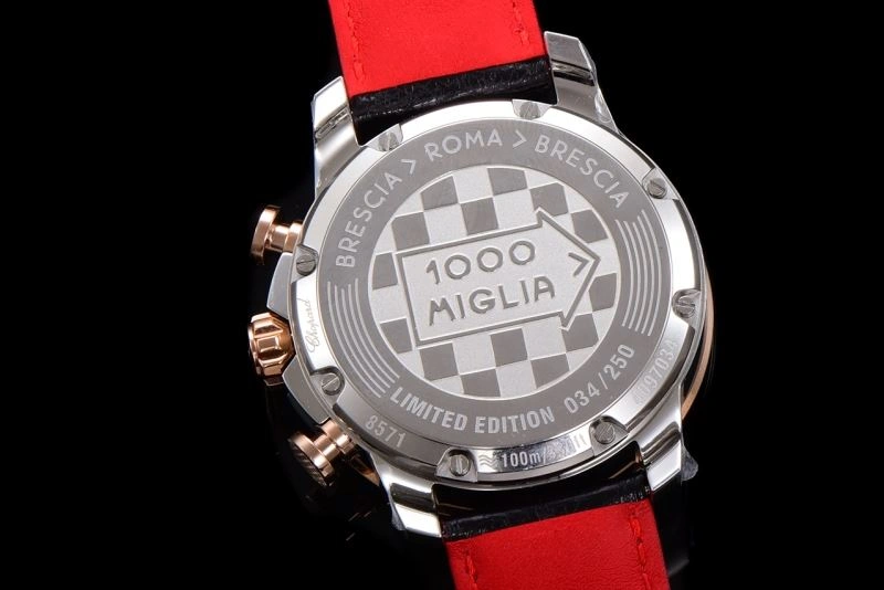 CHOPARD Watches Vibrant 181988