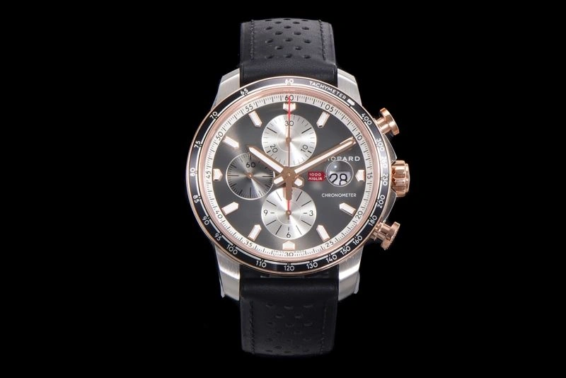 CHOPARD Watches Unisex 181967