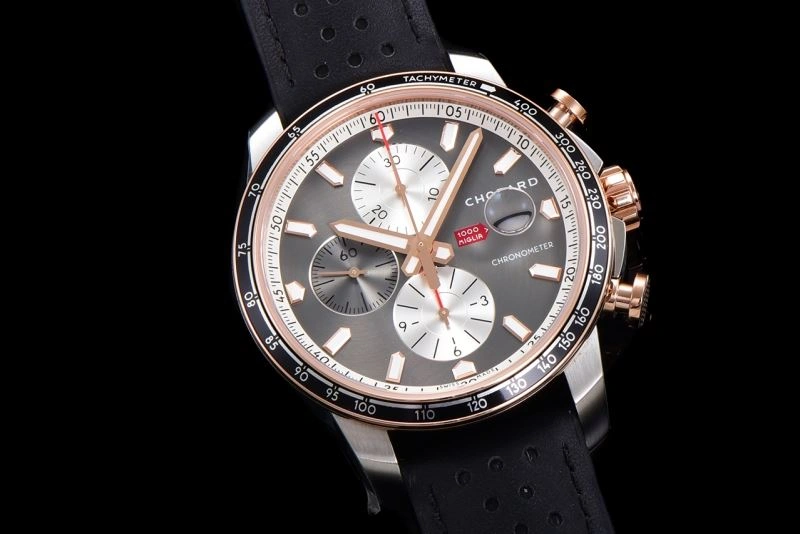 CHOPARD Watches Unisex 181967