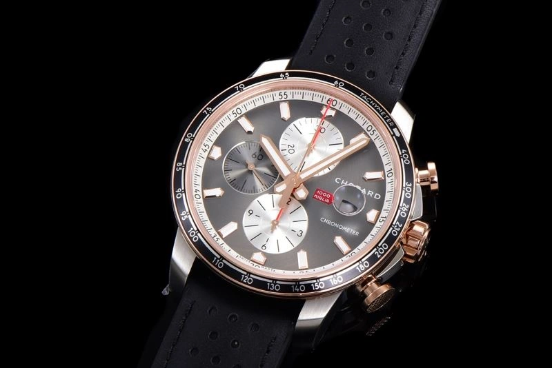 CHOPARD Watches Unisex 181967