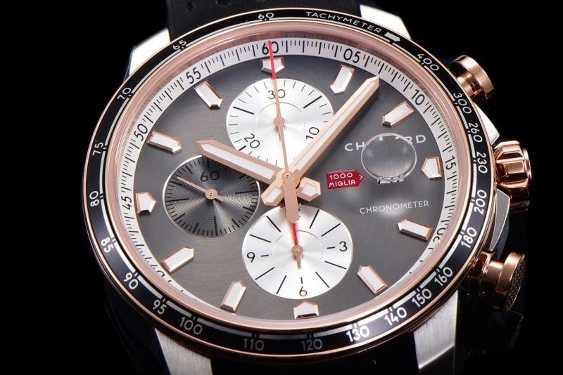 CHOPARD Watches Unisex 181967