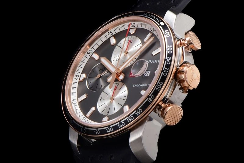 CHOPARD Watches Unisex 181967