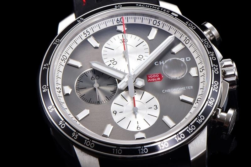 CHOPARD Watches ModernLook 181975