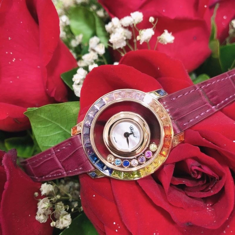 CHOPARD Watches Bright 181987