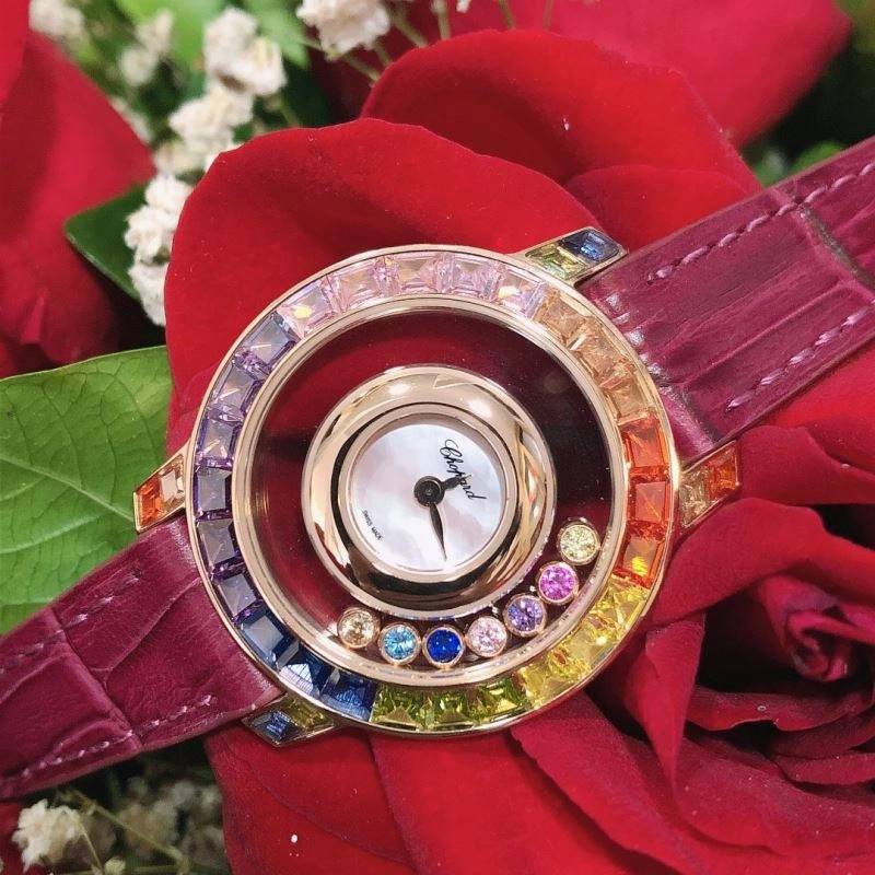 CHOPARD Watches Bright 181987
