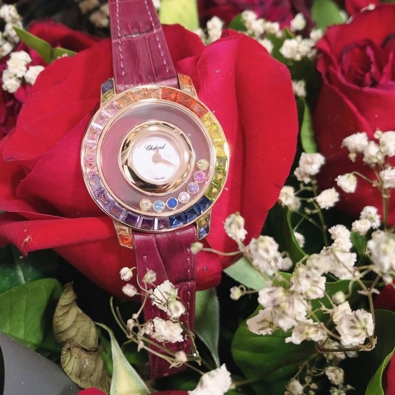 CHOPARD Watches Bright 181987