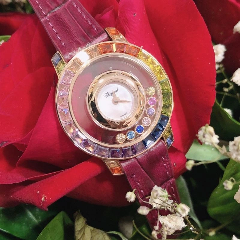 CHOPARD Watches Bright 181987
