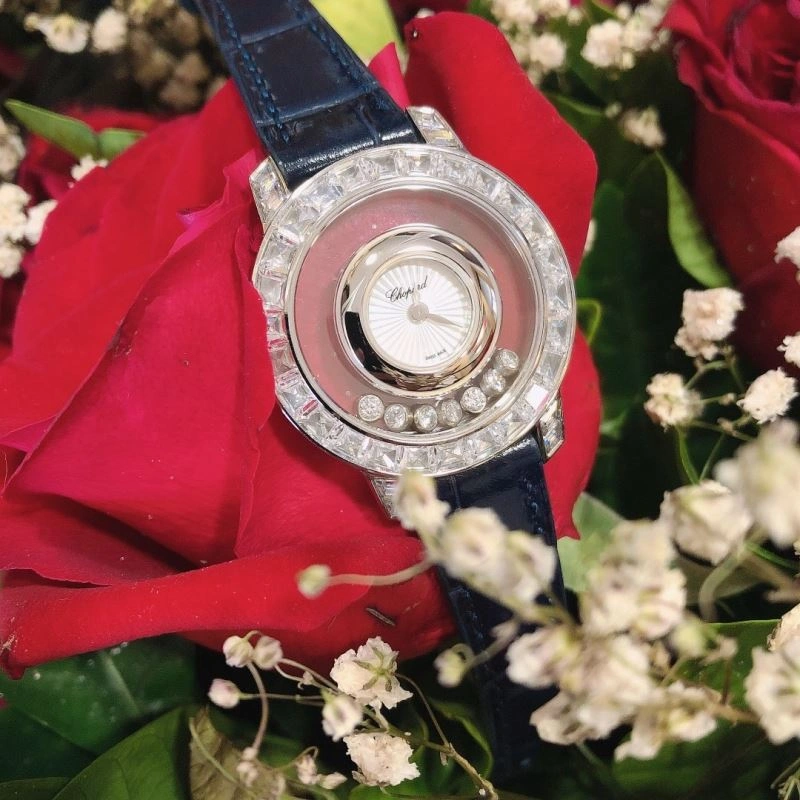 CHOPARD Watches Bright 181987