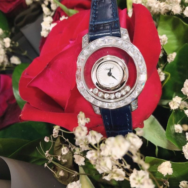 CHOPARD Watches Bright 181987