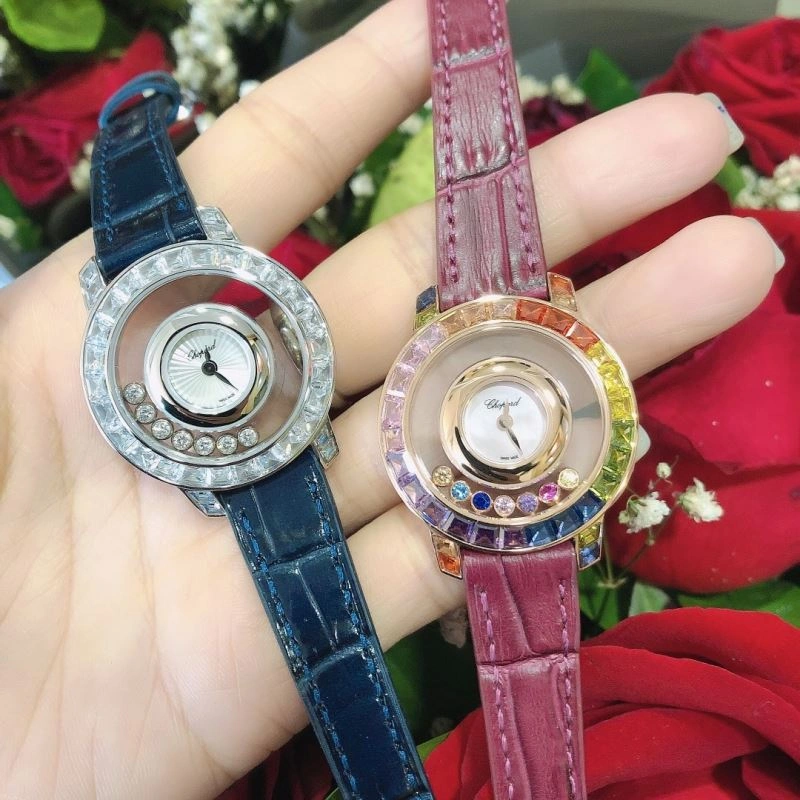 CHOPARD Watches Bright 181987