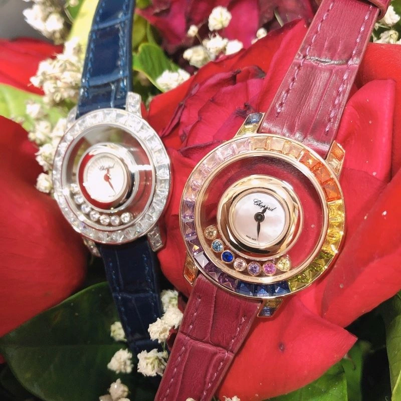 CHOPARD Watches Bright 181987