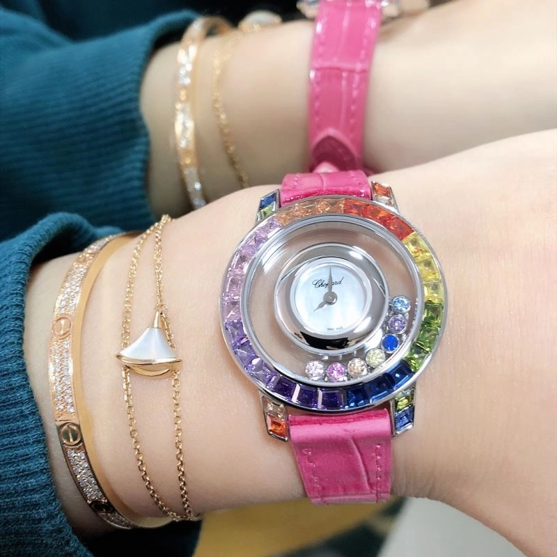 CHOPARD Watches GoodFit 181964