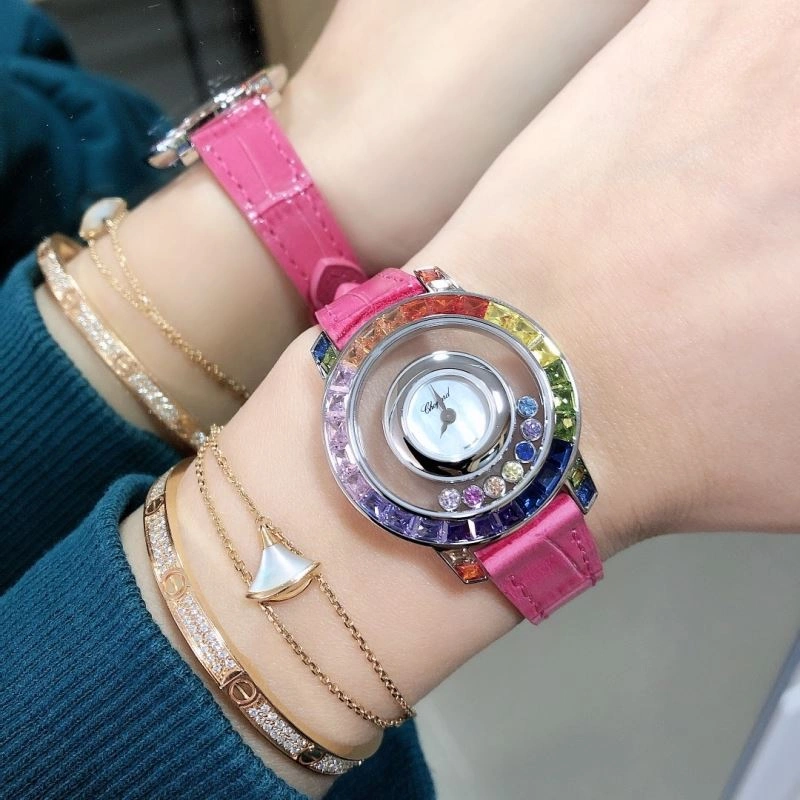 CHOPARD Watches GoodFit 181964