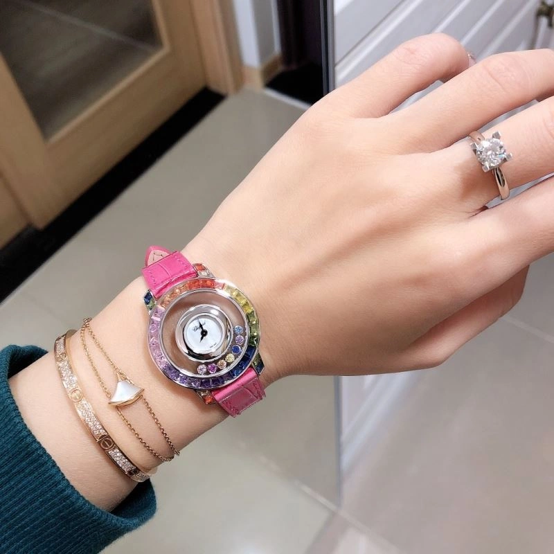 CHOPARD Watches GoodFit 181964