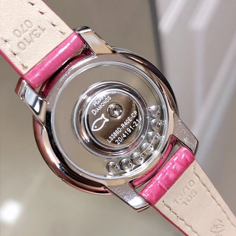 CHOPARD Watches GoodFit 181964