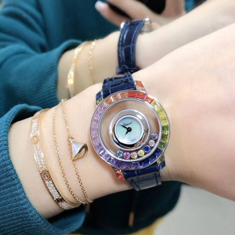 CHOPARD Watches OdorResistant 181965