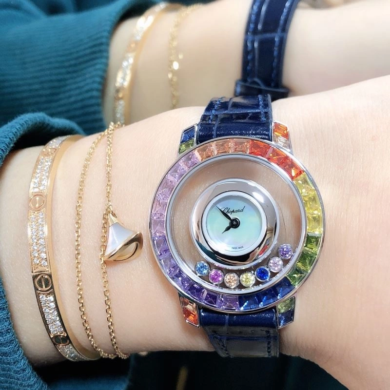 CHOPARD Watches OdorResistant 181965