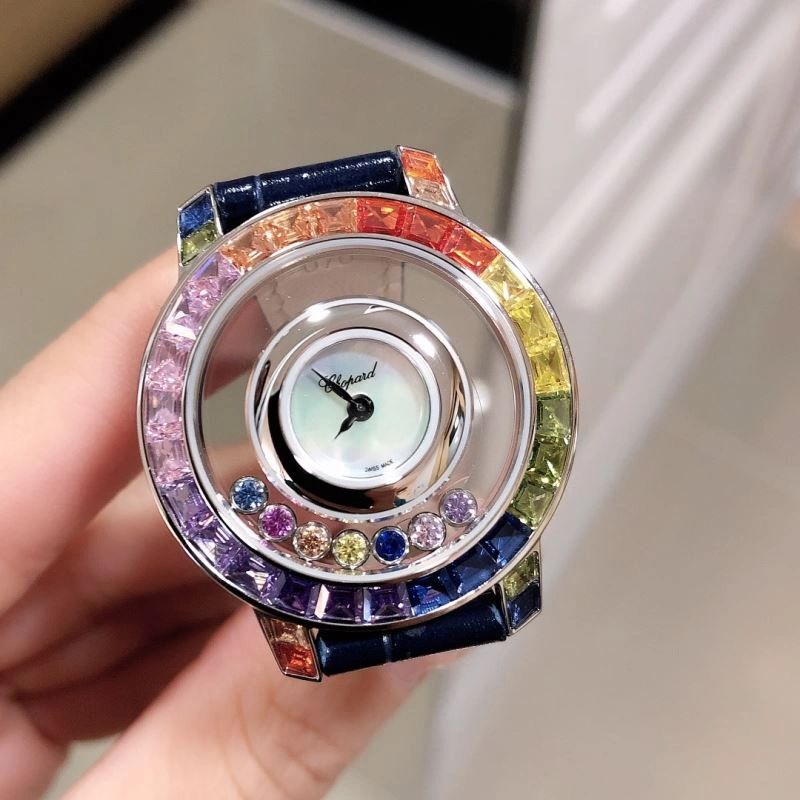 CHOPARD Watches OdorResistant 181965
