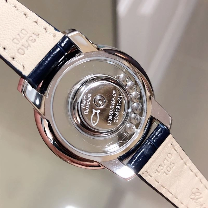 CHOPARD Watches OdorResistant 181965