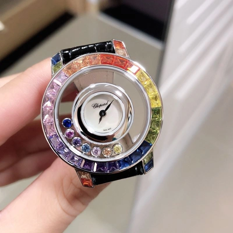 SmoothTexture CHOPARD Watches 181966