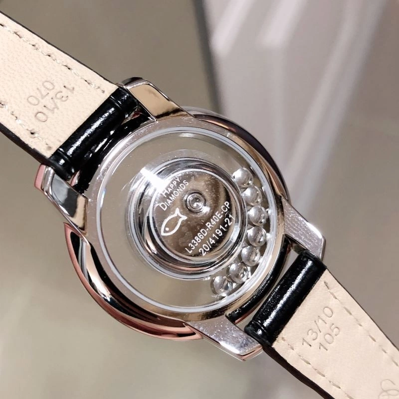 SmoothTexture CHOPARD Watches 181966