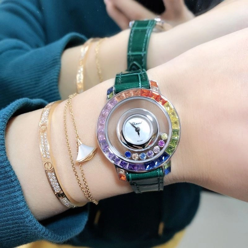 CHOPARD Watches Seasonal 181963