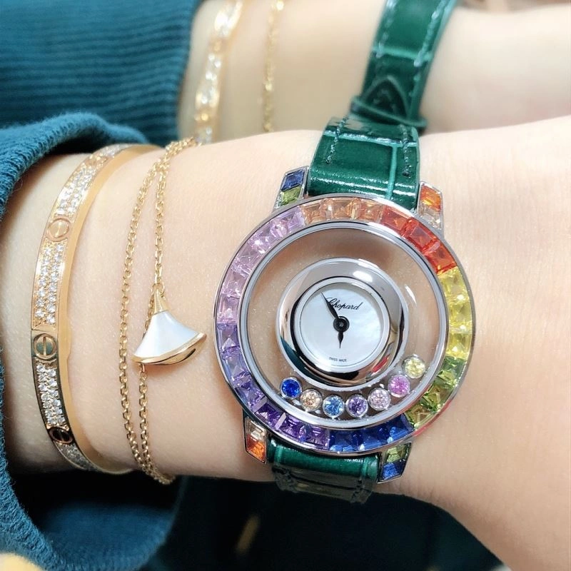 CHOPARD Watches Seasonal 181963