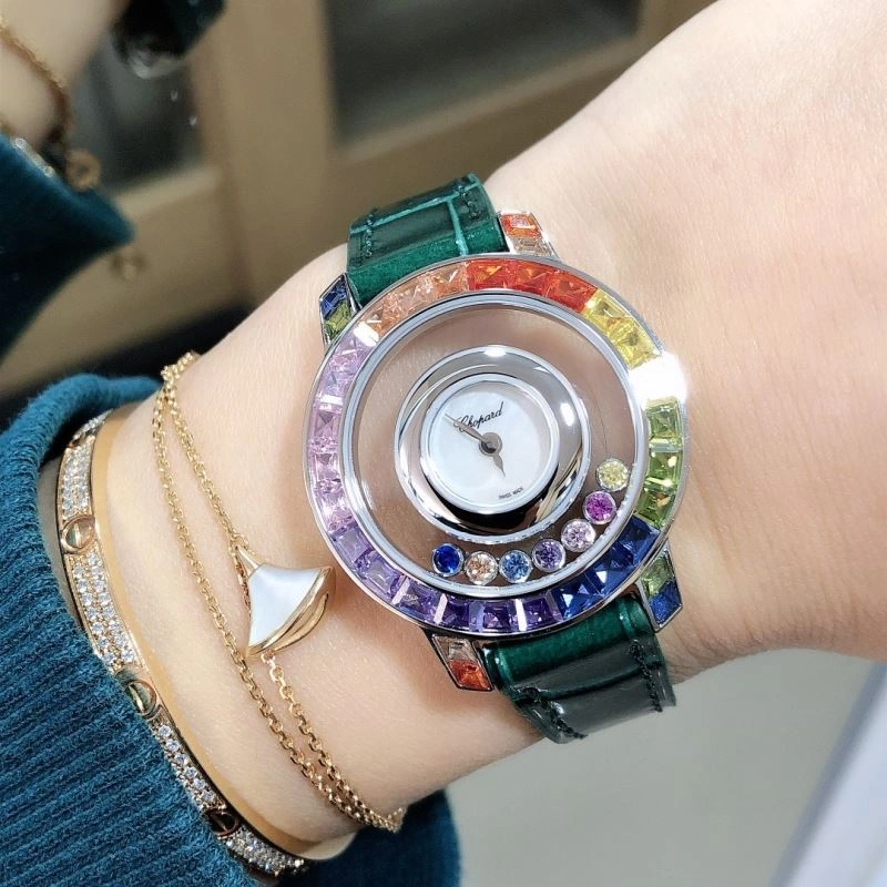 CHOPARD Watches Seasonal 181963