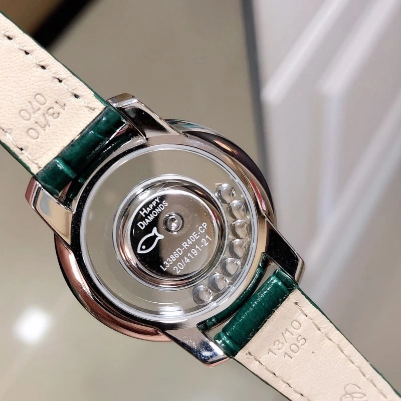 CHOPARD Watches Seasonal 181963