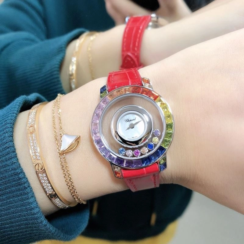 CHOPARD Watches Affordable 181961