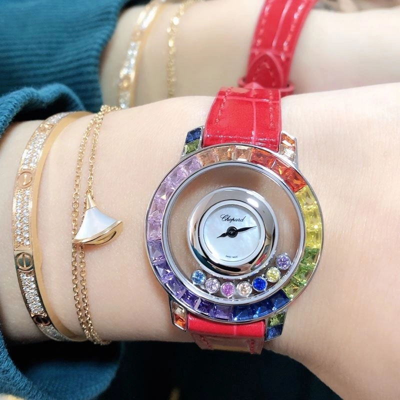 CHOPARD Watches Affordable 181961