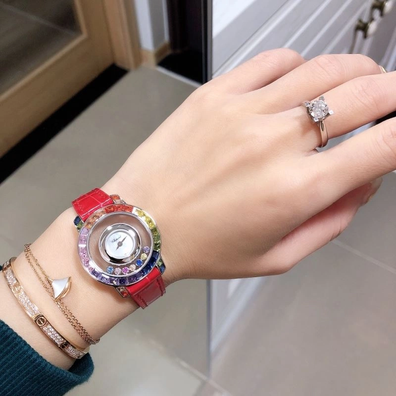 CHOPARD Watches Affordable 181961