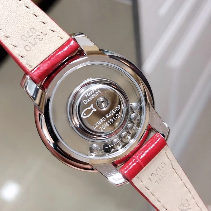 CHOPARD Watches Affordable 181961
