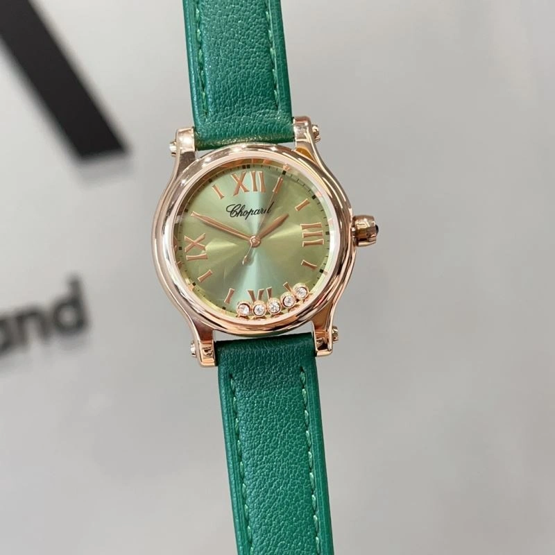 HighPerformance CHOPARD Watches 181962