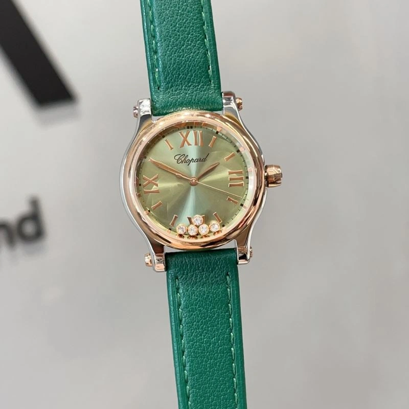 HighPerformance CHOPARD Watches 181962
