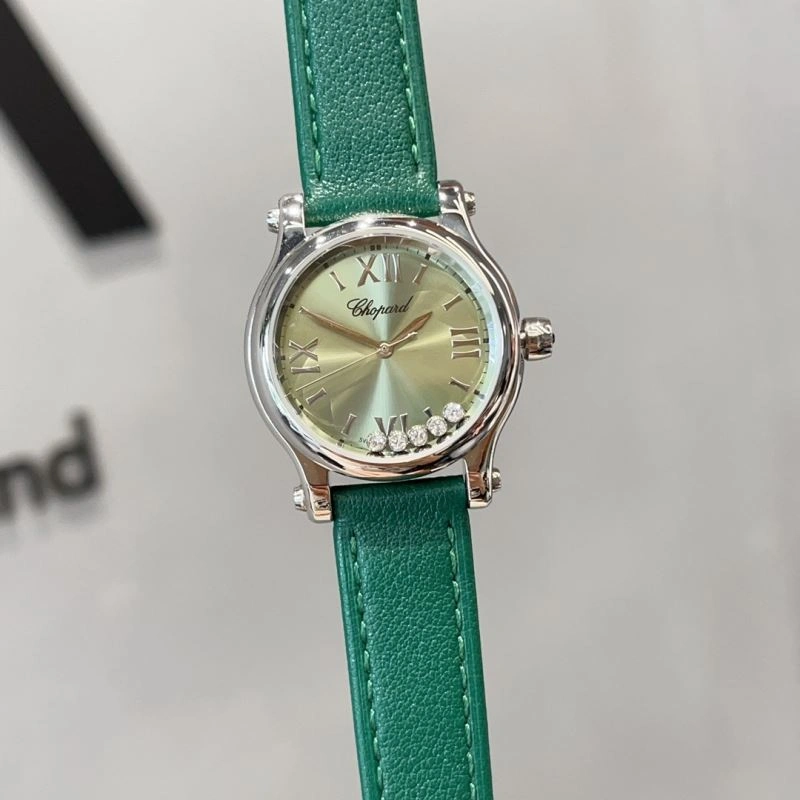 HighPerformance CHOPARD Watches 181962