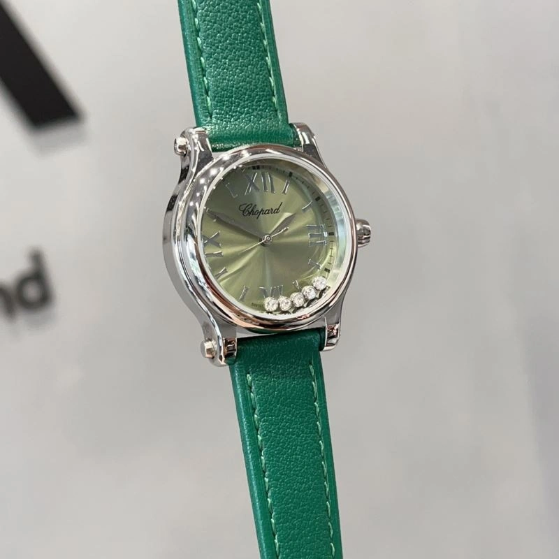 HighPerformance CHOPARD Watches 181962