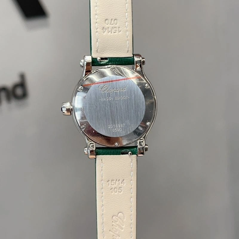 HighPerformance CHOPARD Watches 181962