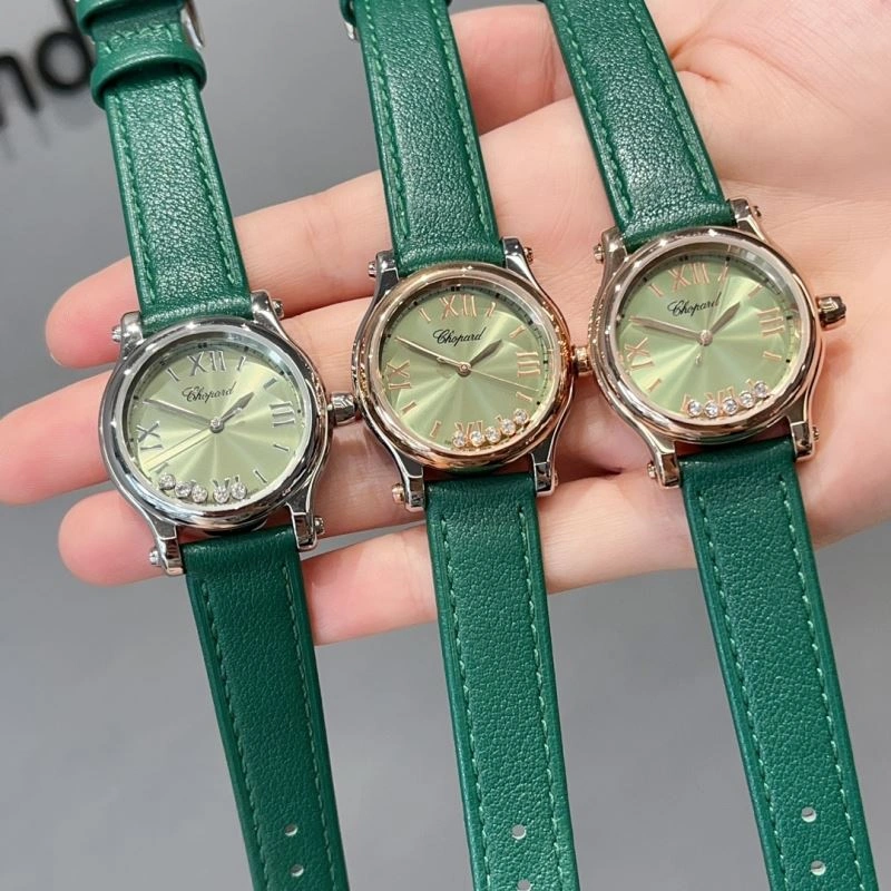 HighPerformance CHOPARD Watches 181962